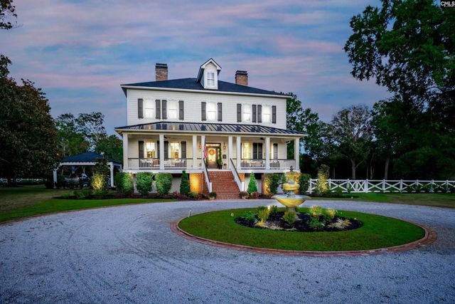 1218 Mill Street, Camden, SC 29020