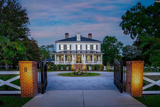 1218 Mill Street, Camden, SC 29020