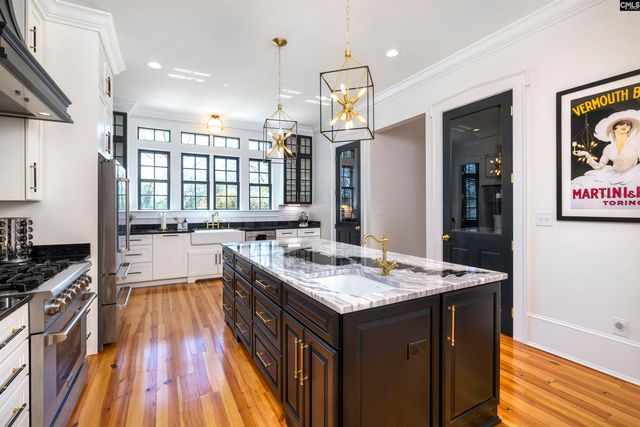 1218 Mill Street, Camden, SC 29020