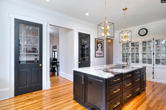1218 Mill Street, Camden, SC 29020