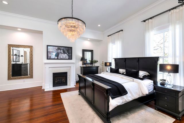 1218 Mill Street, Camden, SC 29020