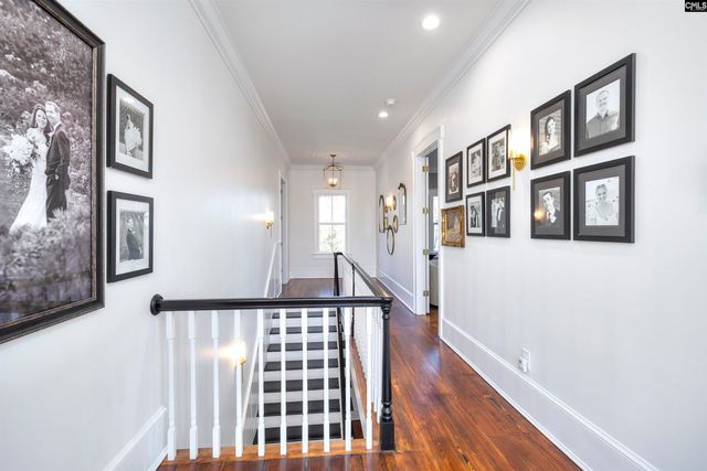 1218 Mill Street, Camden, SC 29020