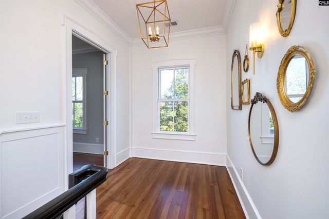 1218 Mill Street, Camden, SC 29020