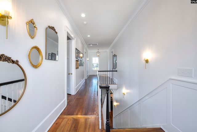 1218 Mill Street, Camden, SC 29020