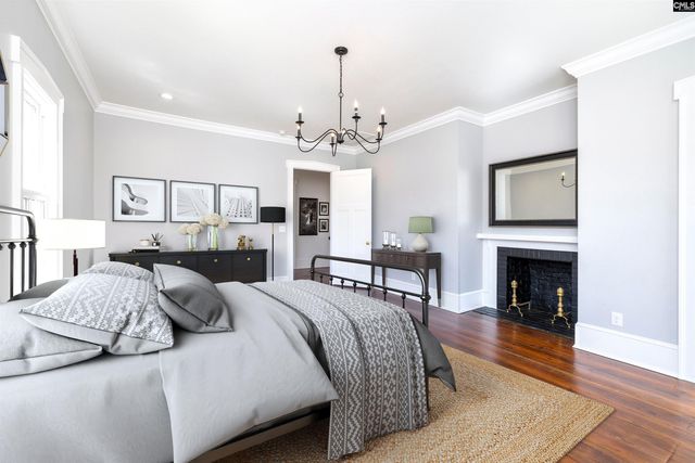 1218 Mill Street, Camden, SC 29020