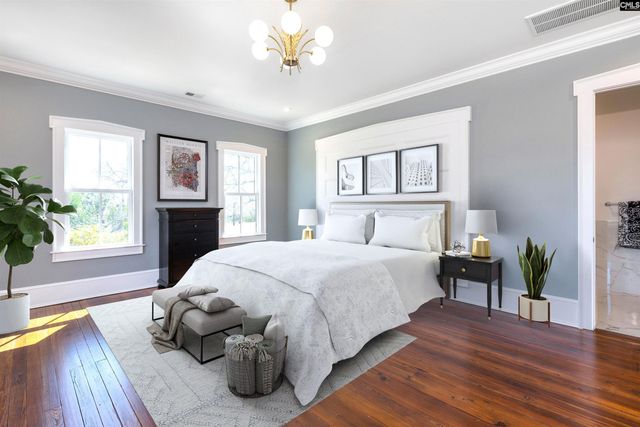 1218 Mill Street, Camden, SC 29020