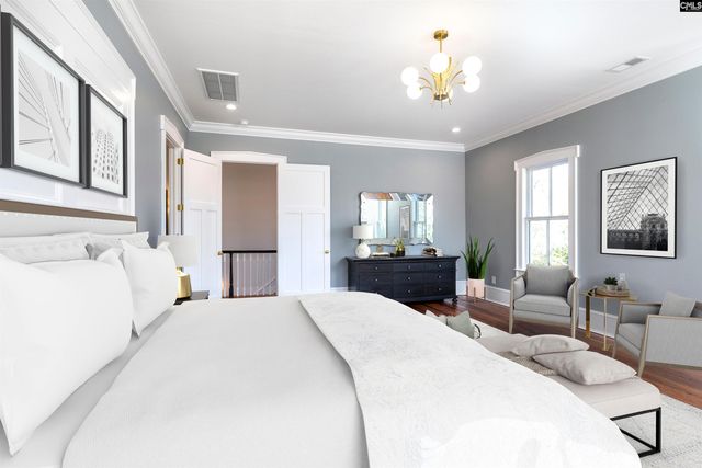 1218 Mill Street, Camden, SC 29020