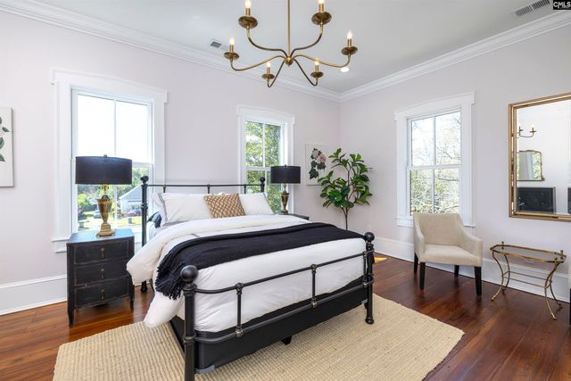 1218 Mill Street, Camden, SC 29020