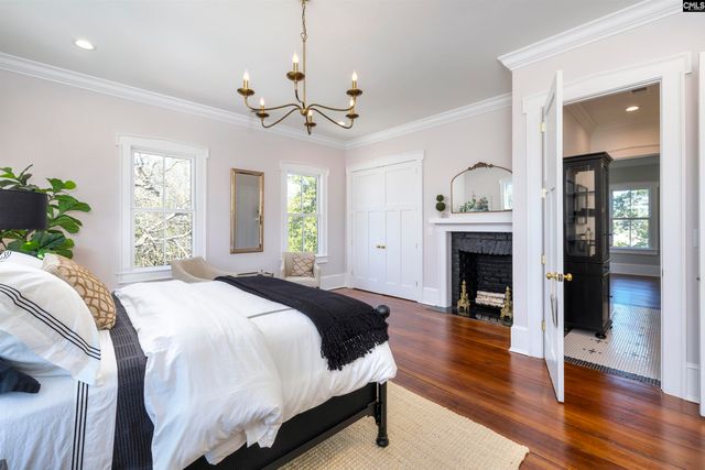1218 Mill Street, Camden, SC 29020
