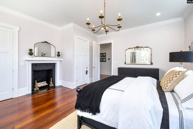 1218 Mill Street, Camden, SC 29020