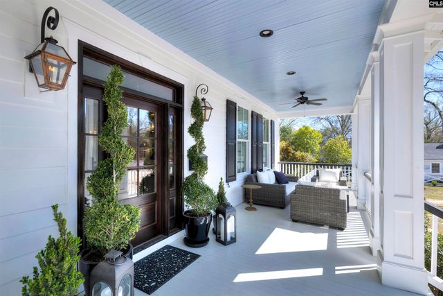 1218 Mill Street, Camden, SC 29020