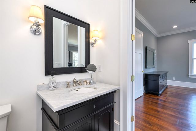 1218 Mill Street, Camden, SC 29020