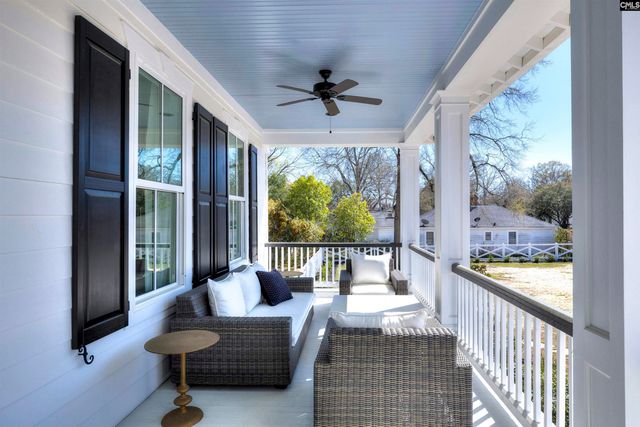 1218 Mill Street, Camden, SC 29020