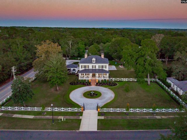 1218 Mill Street, Camden, SC 29020