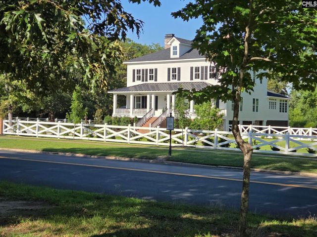 1218 Mill Street, Camden, SC 29020
