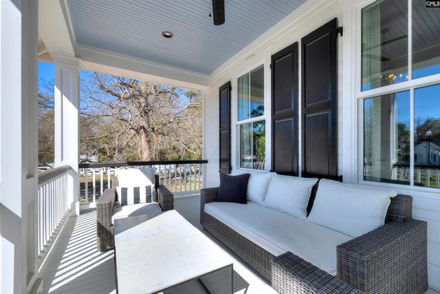 1218 Mill Street, Camden, SC 29020