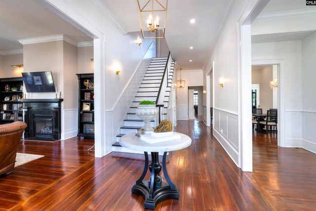 1218 Mill Street, Camden, SC 29020