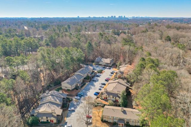 903 Woodcliff Drive, Atlanta, GA 30350