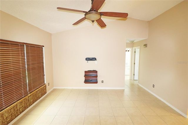 2521 TAMARIND DRIVE, Edgewater, FL 32141