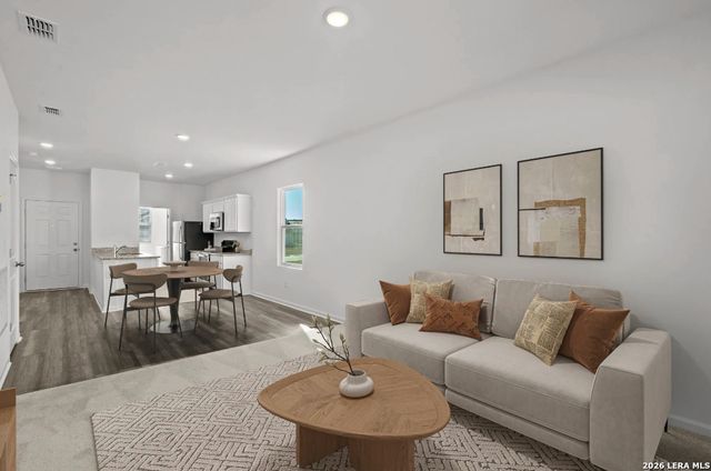 4627 Flying Hooves, San Antonio, TX 78222