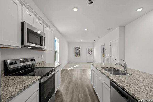 4627 Flying Hooves, San Antonio, TX 78222