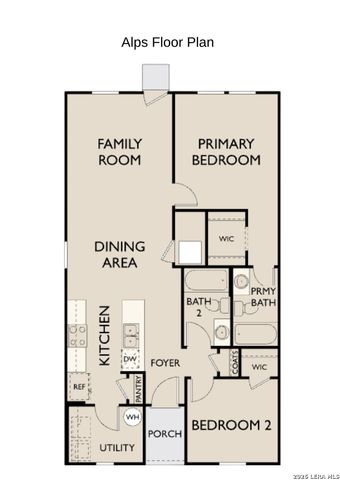 4627 Flying Hooves, San Antonio, TX 78222