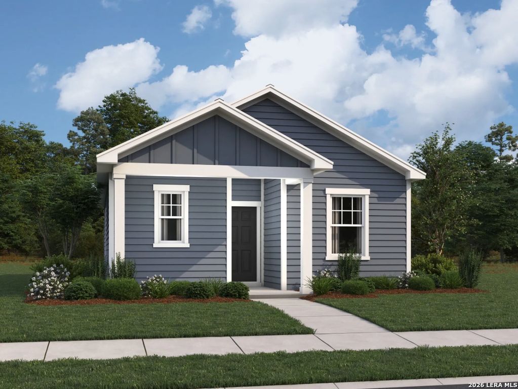 4627 Flying Hooves, San Antonio, TX 78222