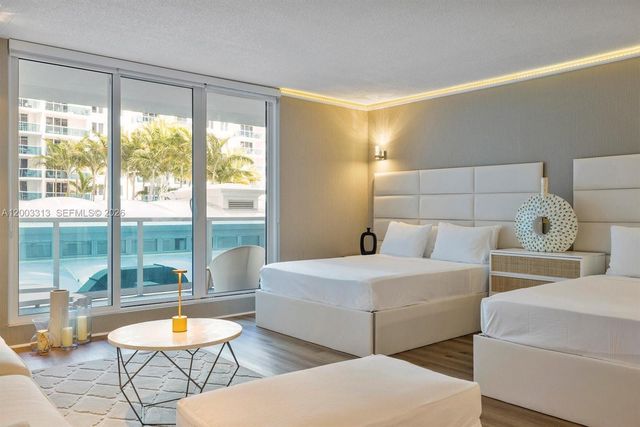 2301 Collins Ave 421, Miami Beach, FL 33139