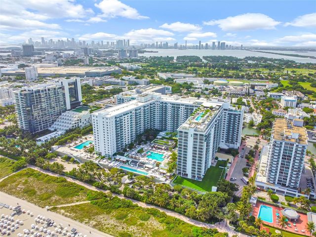 2301 Collins Ave 421, Miami Beach, FL 33139