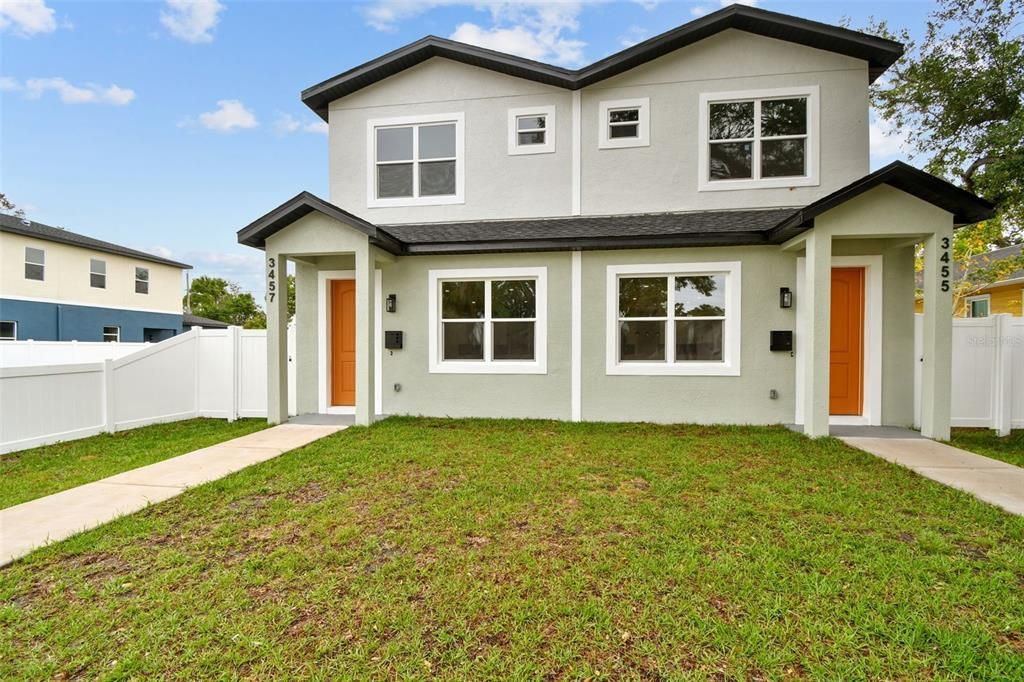 3457 17TH AVENUE S, St Petersburg, FL 33711