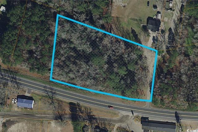 TBD81 Highway 90, Longs, SC 29568