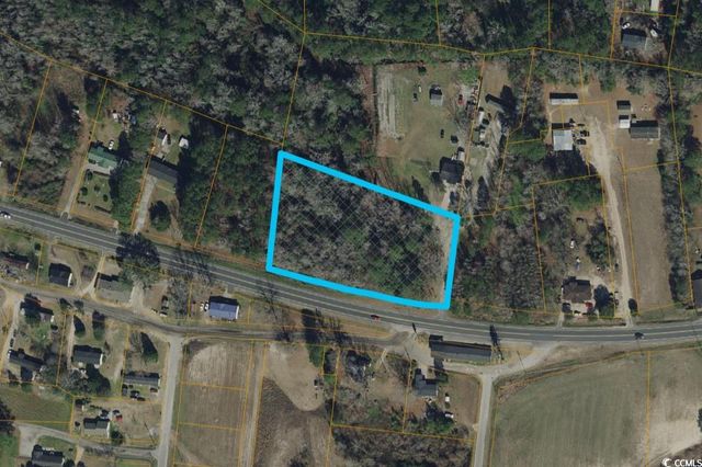 TBD81 Highway 90, Longs, SC 29568