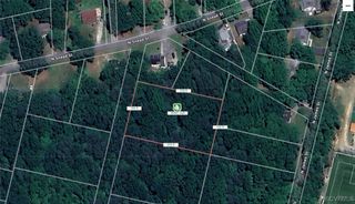 0 Wesley St, Ashland, VA 23005