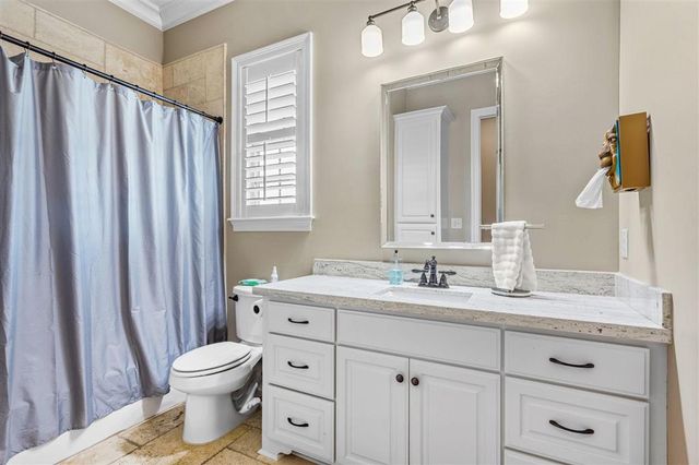 5806 Weeping Willow Drive, Lake Charles, LA 70605