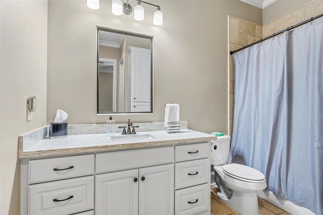 5806 Weeping Willow Drive, Lake Charles, LA 70605