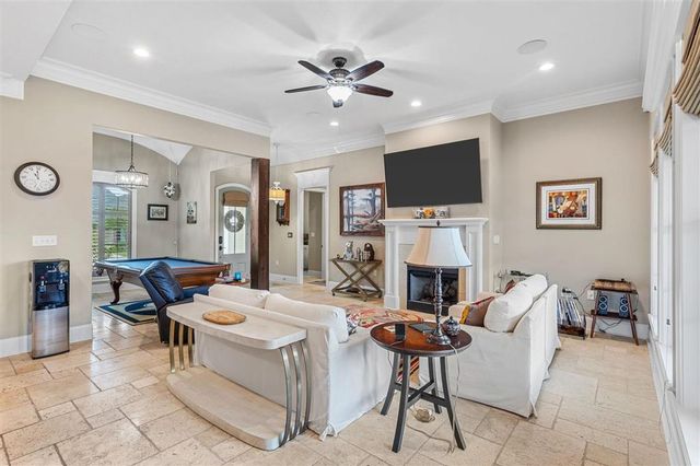 5806 Weeping Willow Drive, Lake Charles, LA 70605