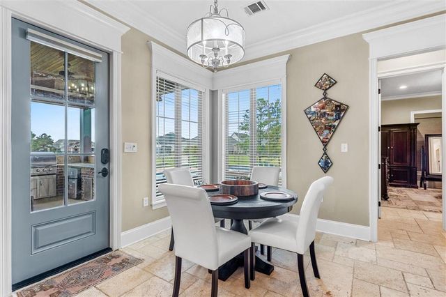 5806 Weeping Willow Drive, Lake Charles, LA 70605