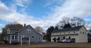 26 Russell St A-B, Hadley, MA 01035