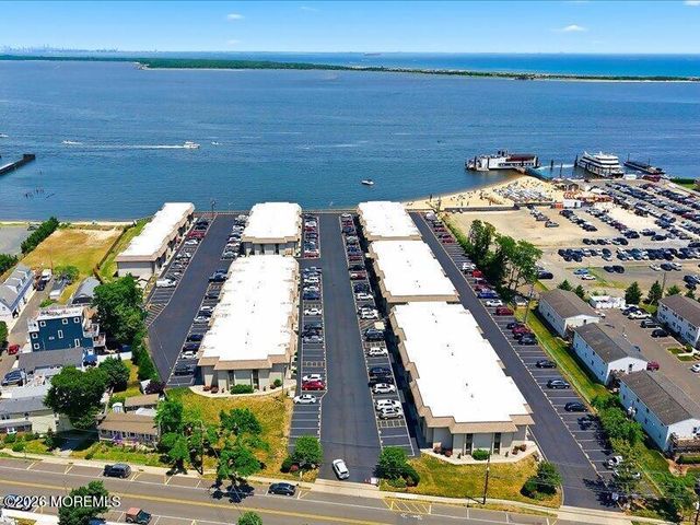 330 Shore Drive Drive B 1, Highlands, NJ 07732