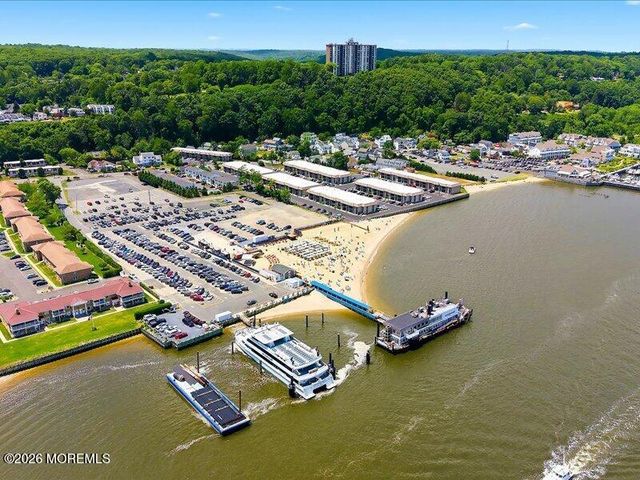 330 Shore Drive Drive B 1, Highlands, NJ 07732