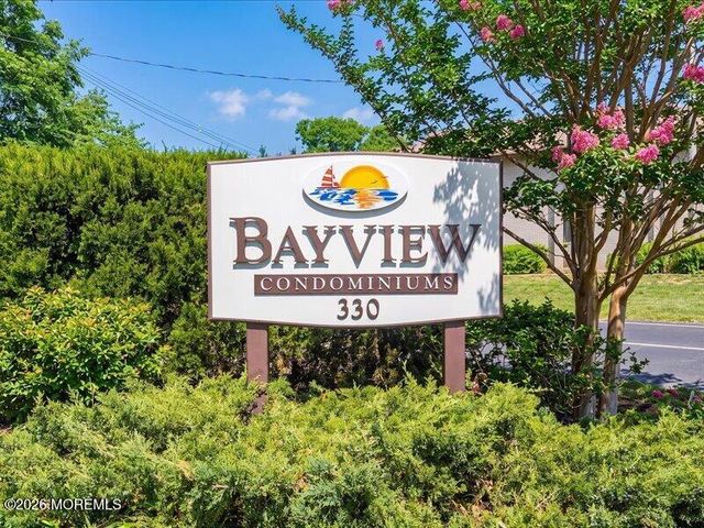 330 Shore Drive Drive B 1, Highlands, NJ 07732