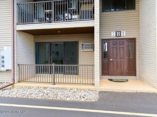 330 Shore Drive Drive B 1, Highlands, NJ 07732
