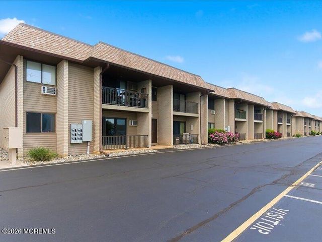 330 Shore Drive Drive B 1, Highlands, NJ 07732