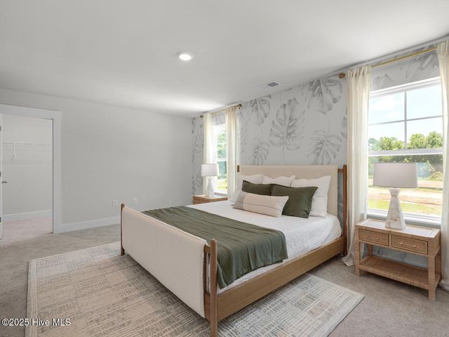 1786 Travor Street Lot 103, Leland, NC 28451