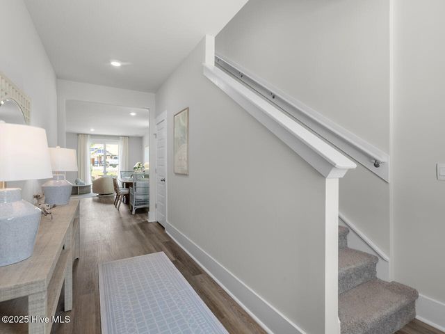 1786 Travor Street Lot 103, Leland, NC 28451
