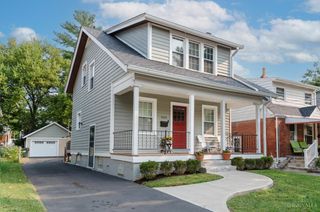 7024 Bramble Avenue, Cincinnati, OH 45227