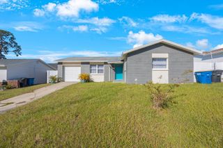 2074 POWDERHORN DRIVE, Clearwater, FL 33755