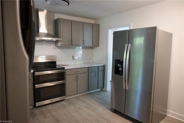 1278 TREDWELL Drive, Winston-salem, NC 27103