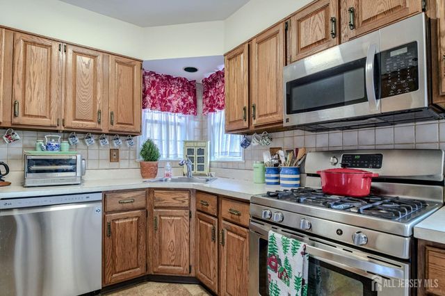 58 Harrison Avenue, Milltown, NJ 08850