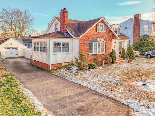 58 Harrison Avenue, Milltown, NJ 08850